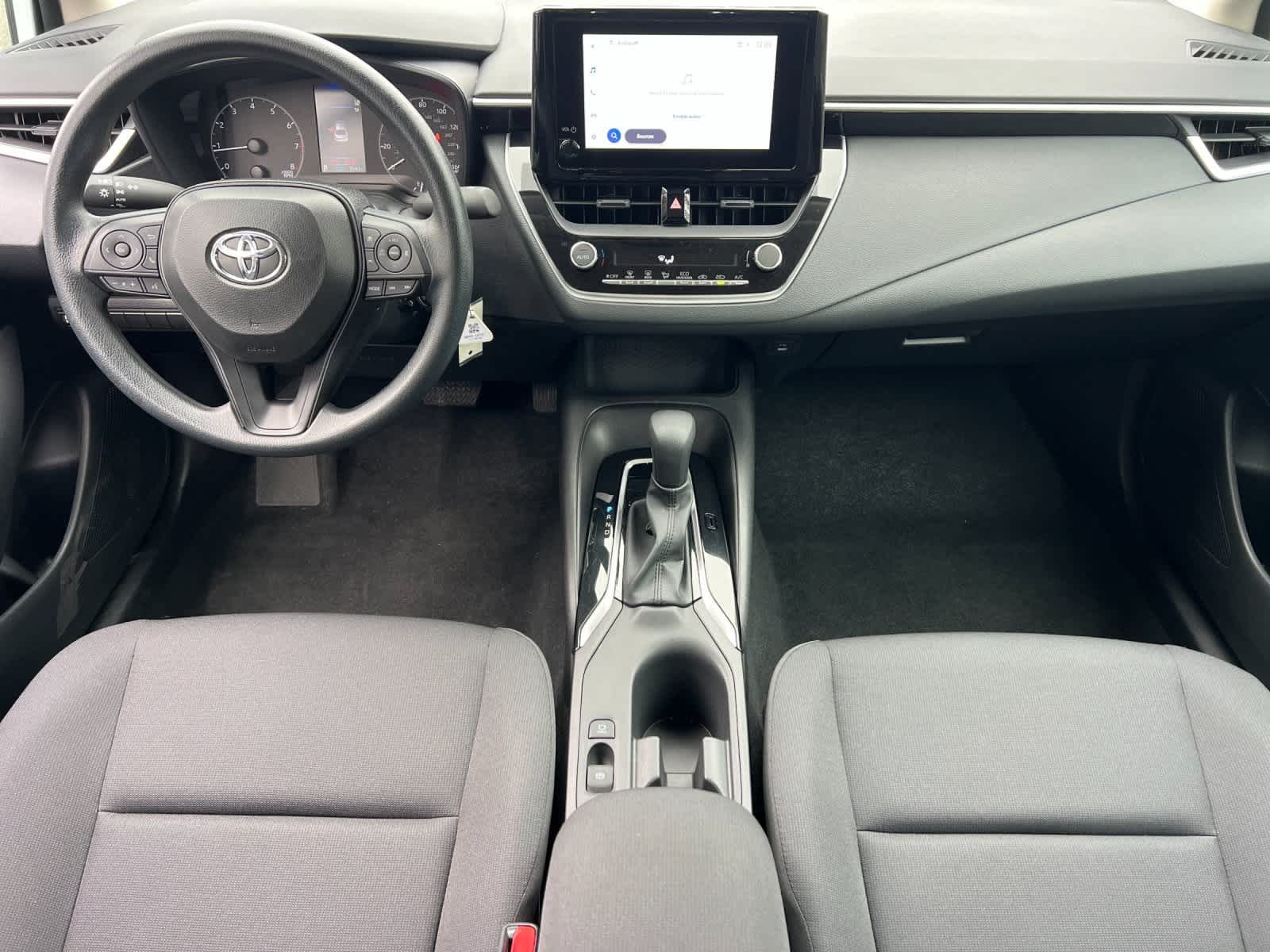 Thumbnail: 2025 Toyota Corolla - 3