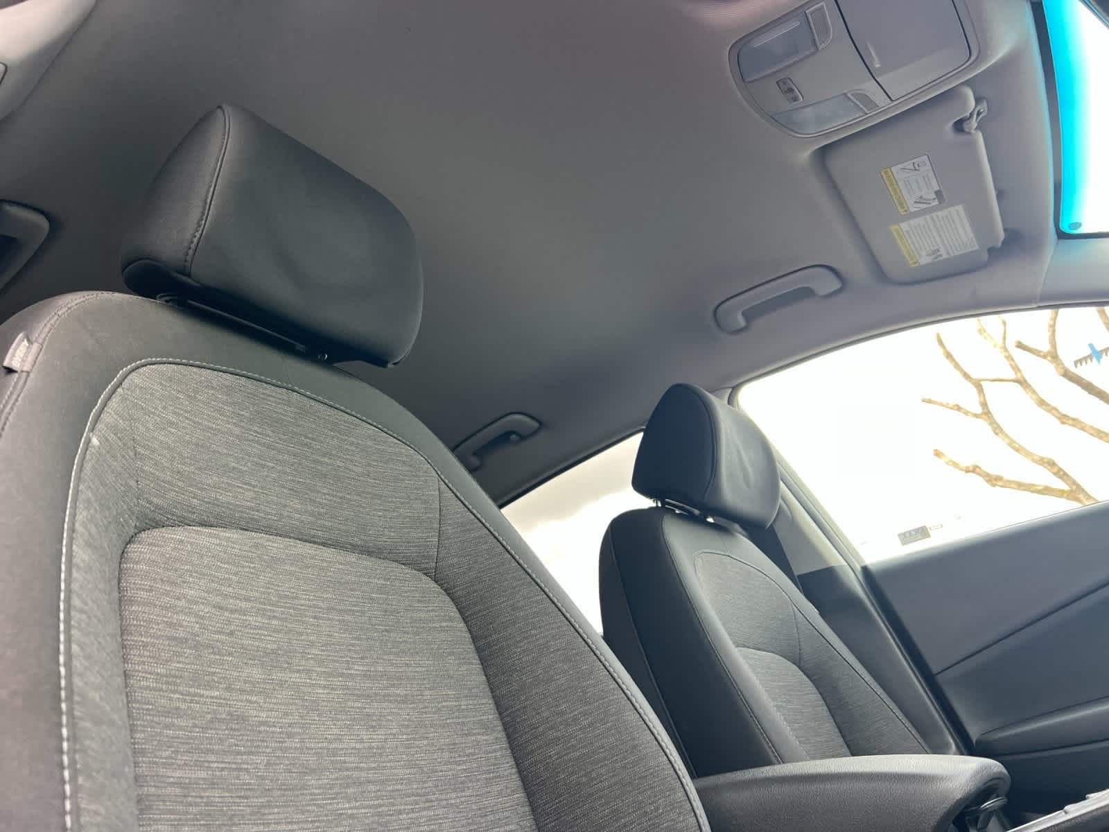 Thumbnail: 2020 Hyundai Kona - 17