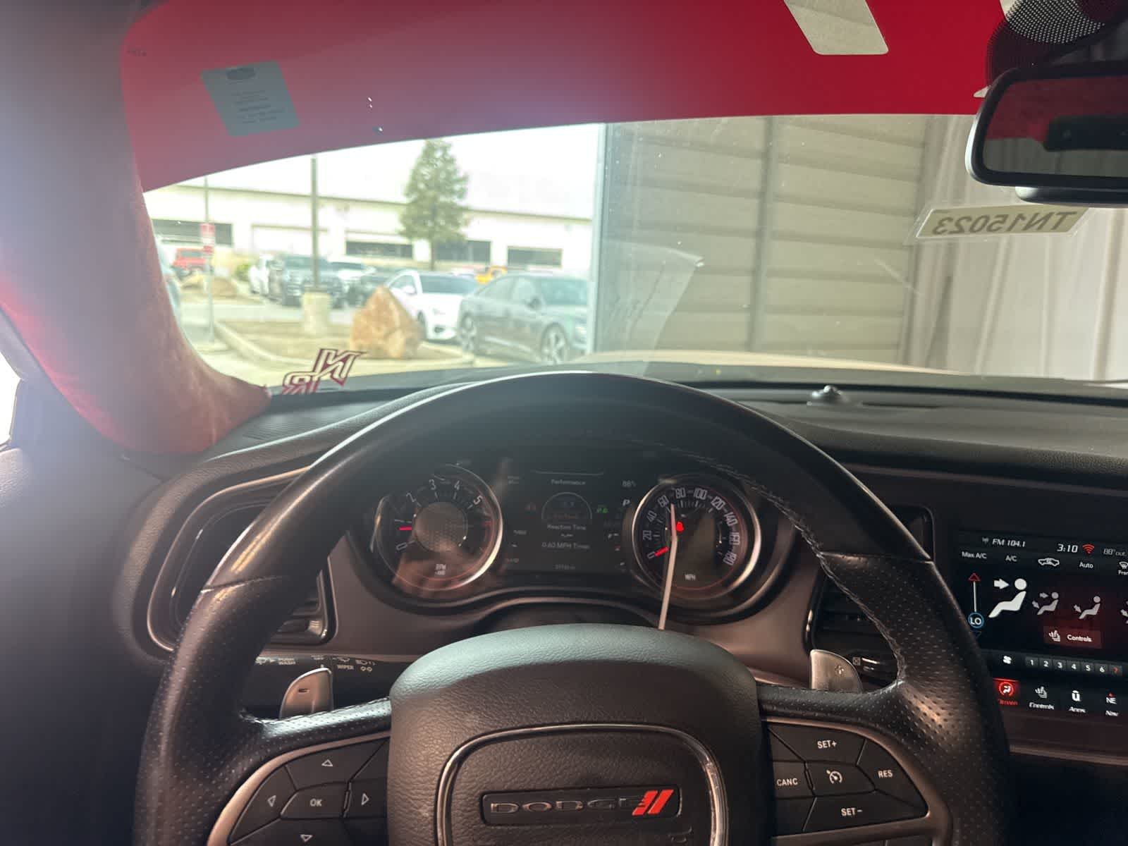 Thumbnail: 2022 Dodge Challenger - 23