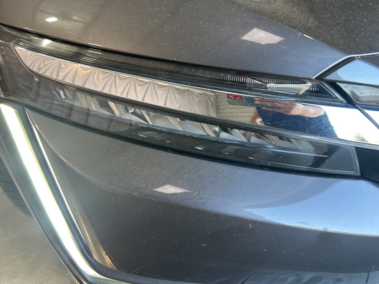 Thumbnail: 2018 Honda Clarity - 4