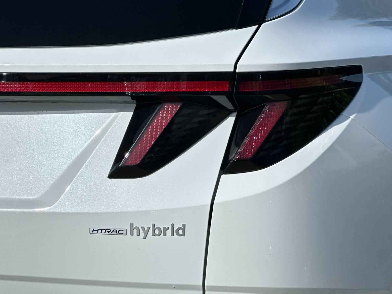 Thumbnail: 2025 Hyundai Tucson - 27