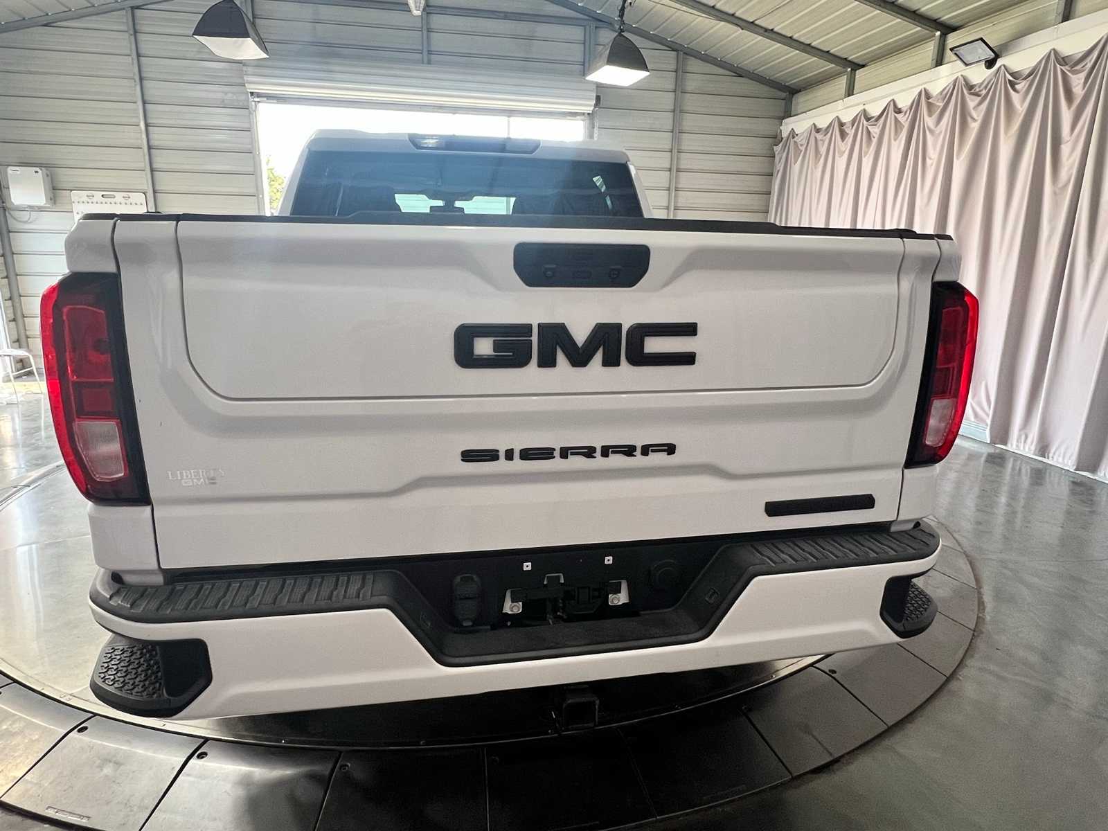 Thumbnail: 2022 GMC Sierra 1500 - 6