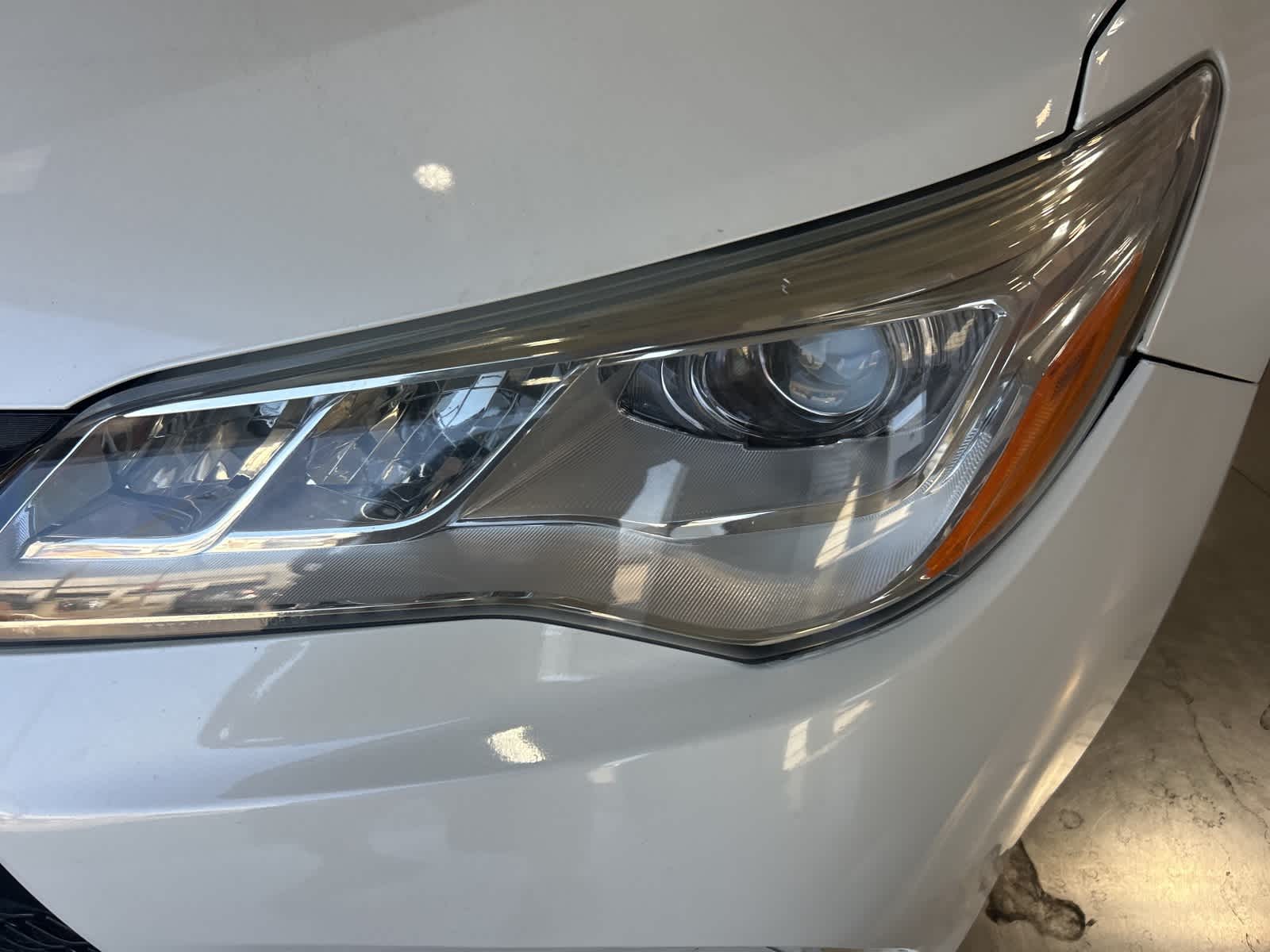 Thumbnail: 2015 Toyota Camry - 2