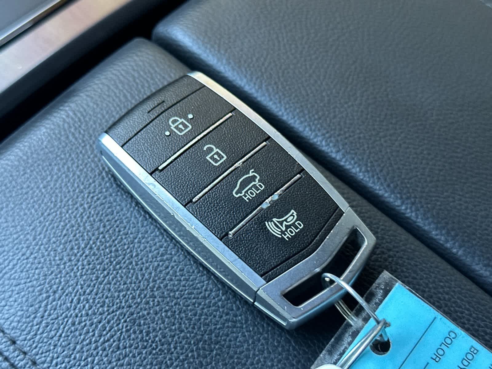 Thumbnail: 2018 Genesis G80 - 27