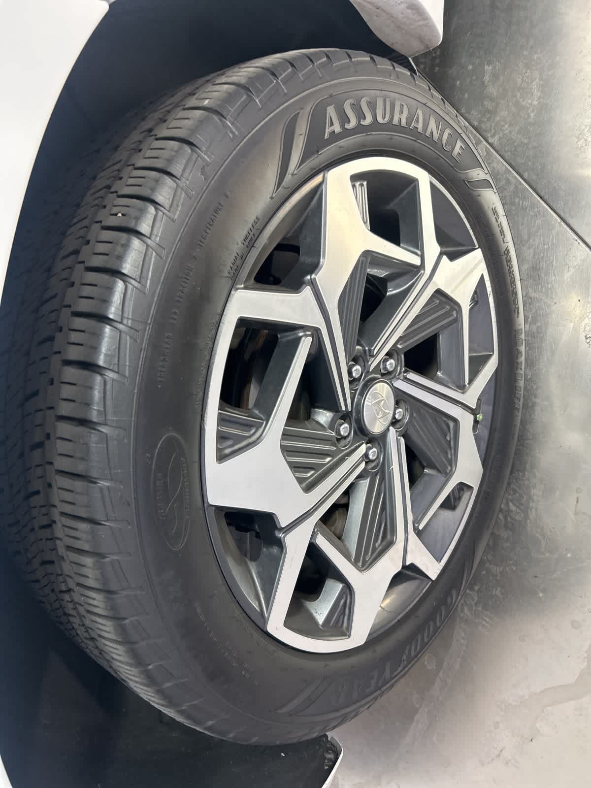 Thumbnail: 2021 Hyundai Palisade - 8