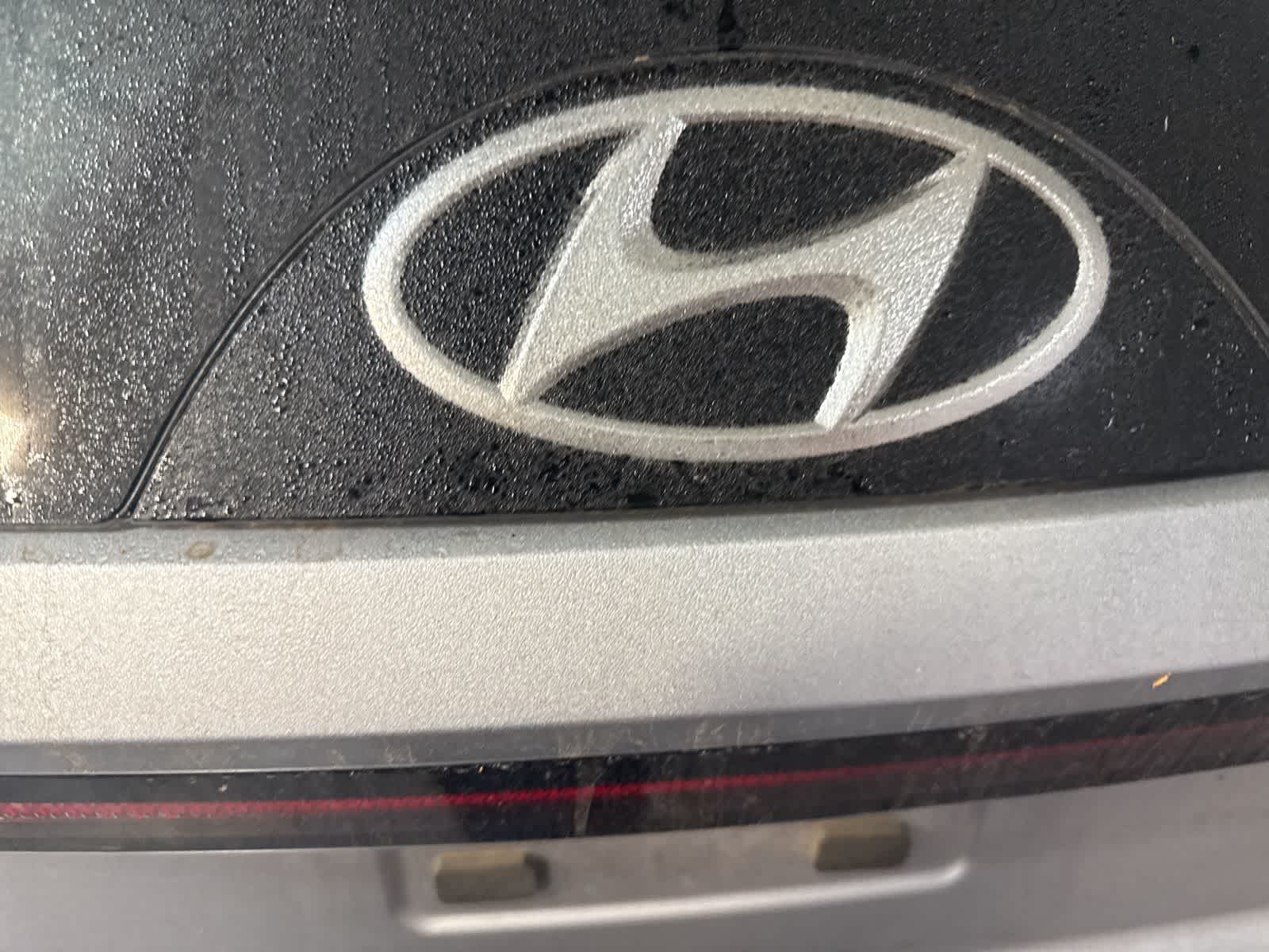 Thumbnail: 2022 Hyundai Tucson - 14