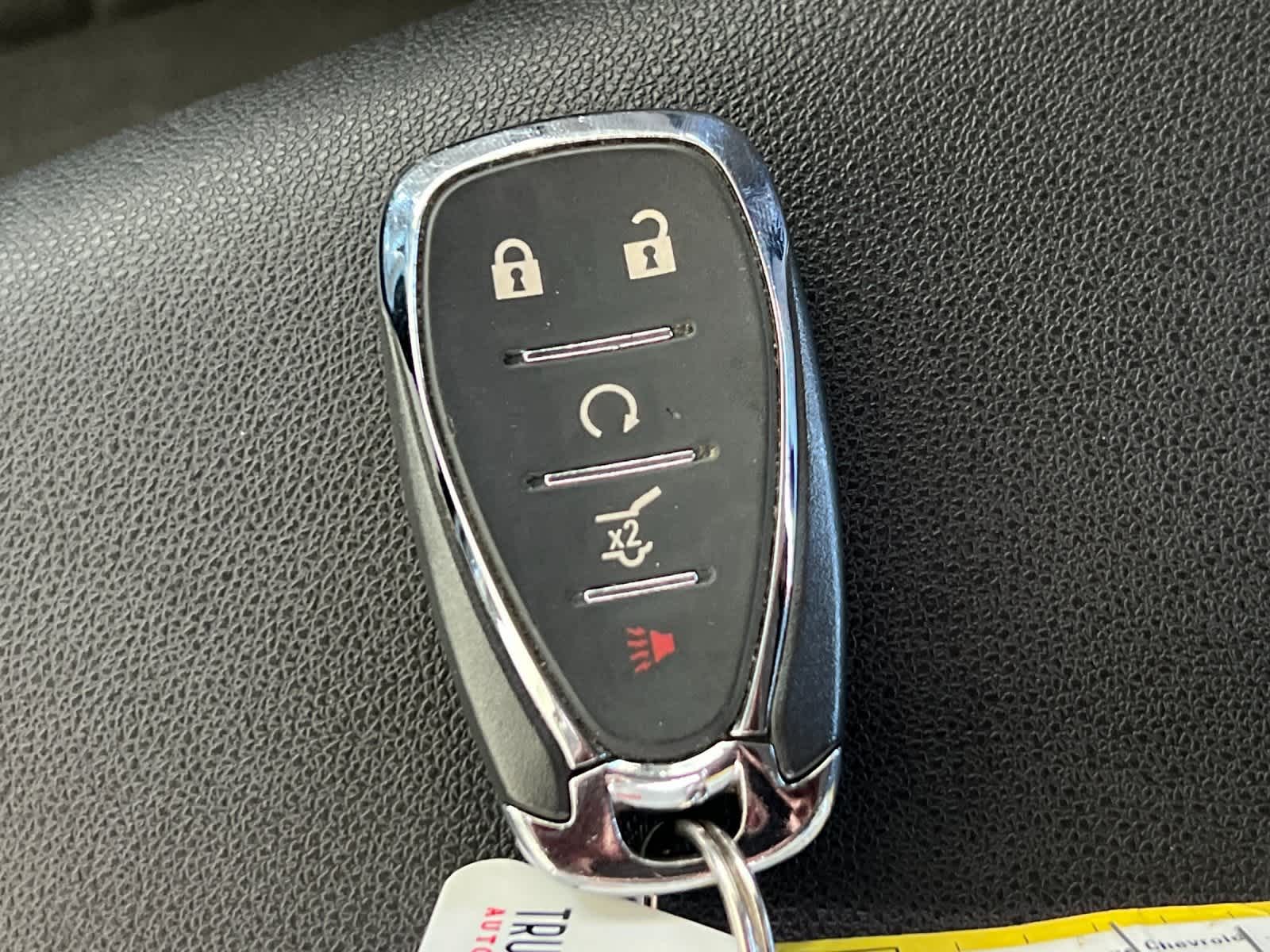 Thumbnail: 2018 Chevrolet Equinox - 28