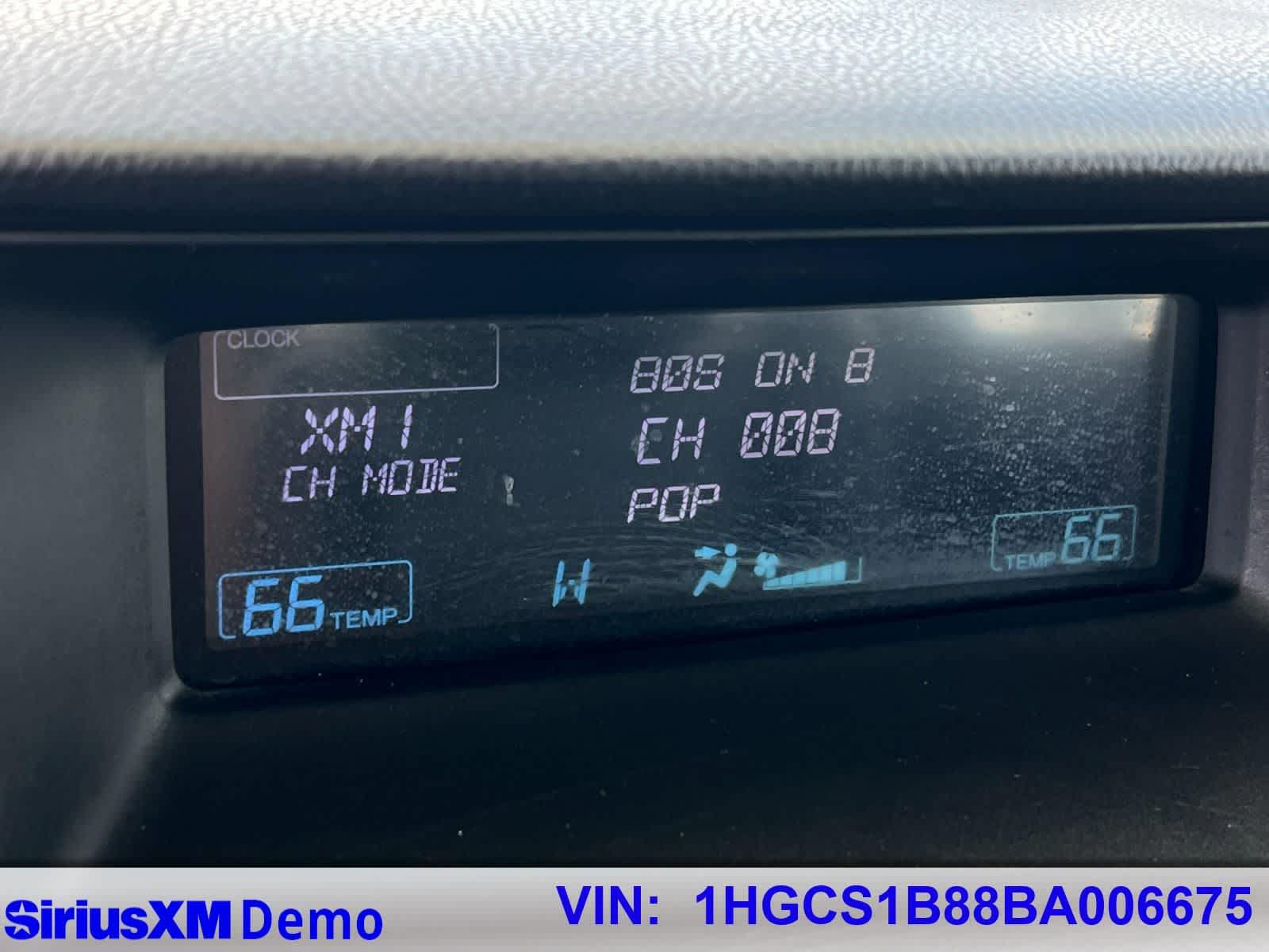 Thumbnail: 2011 Honda Accord - 28