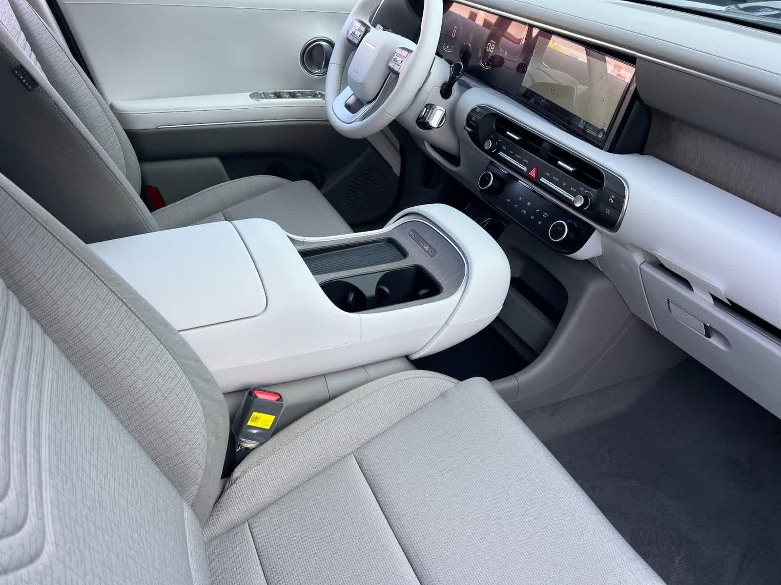 Thumbnail: 2026 Hyundai Palisade - 15