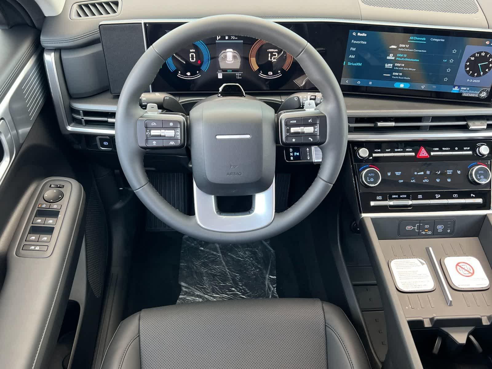 Thumbnail: 2026 Hyundai Santa Fe - 14