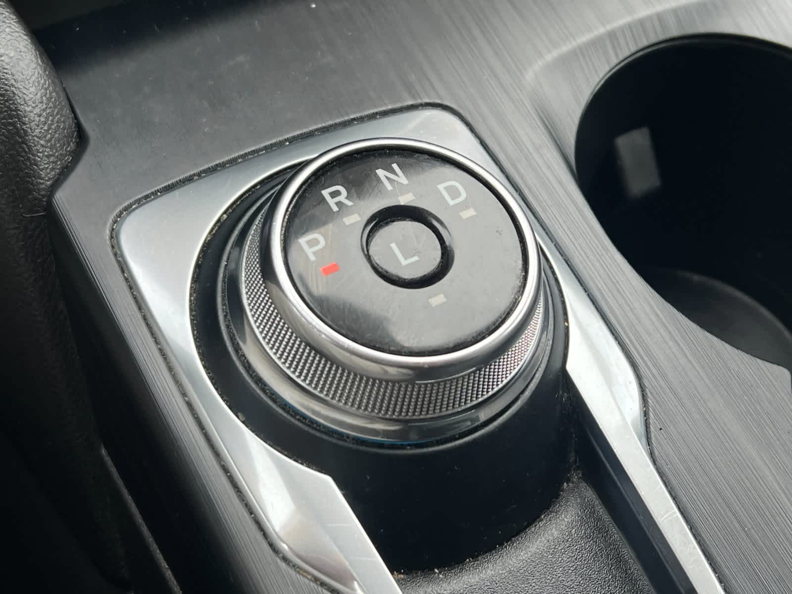 Thumbnail: 2022 Ford Escape - 21