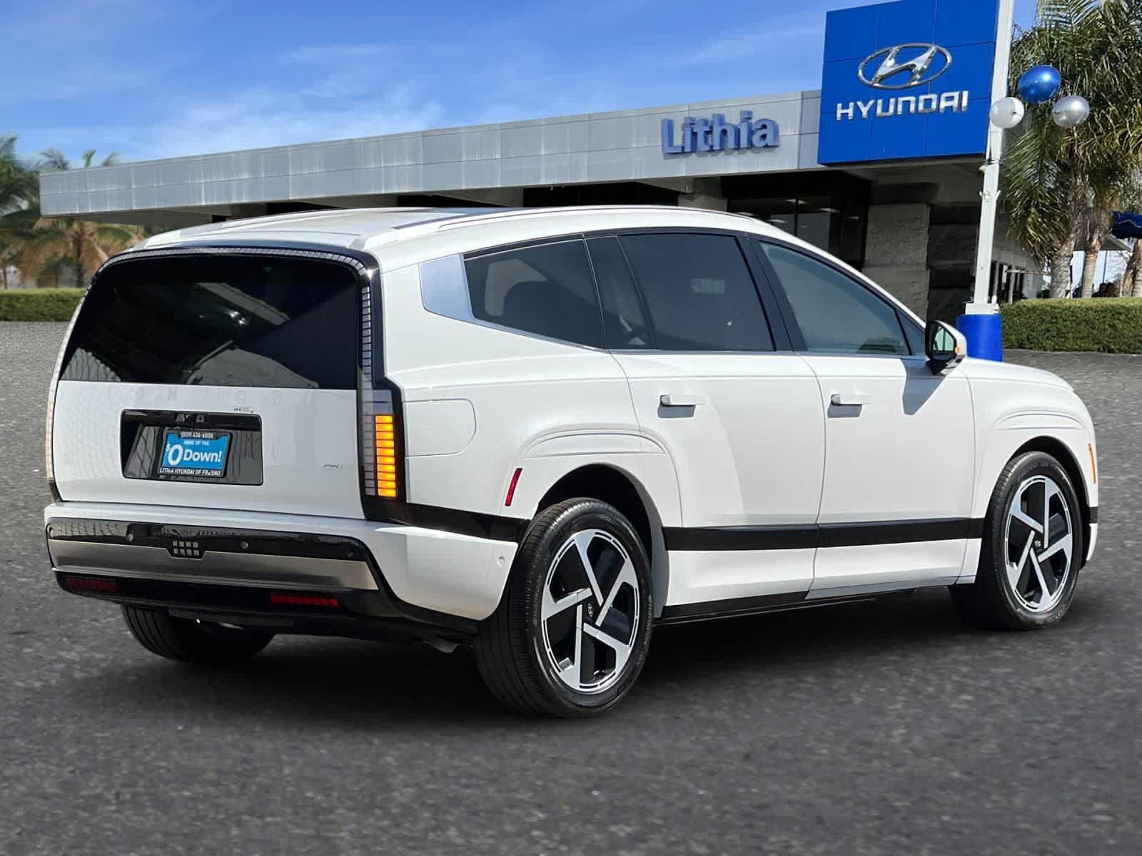 Thumbnail: 2026 Hyundai Ioniq - 2