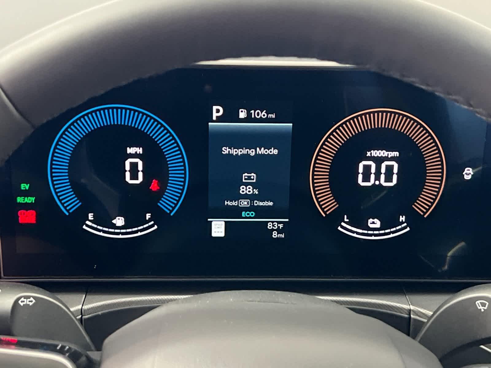 Thumbnail: 2026 Hyundai Santa Fe - 25