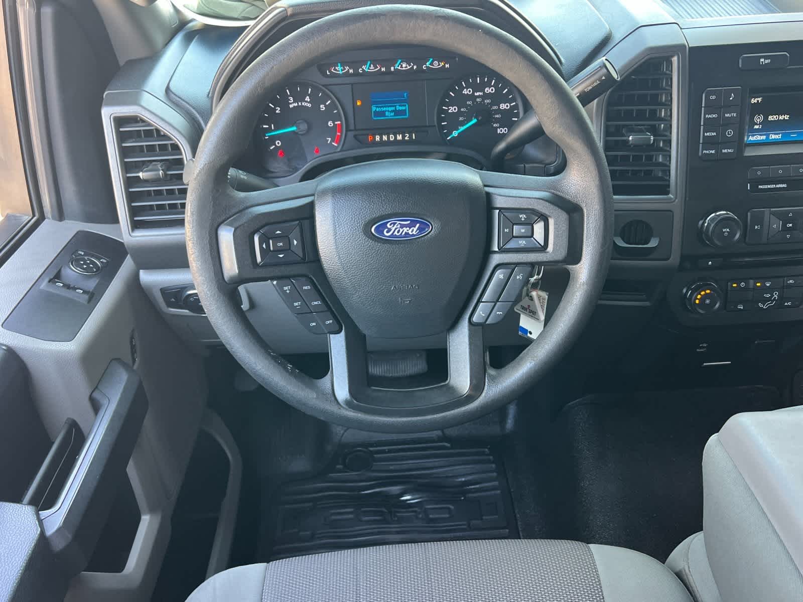 Thumbnail: 2018 Ford F-250 - 14