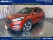 Used 2016 Hyundai Tucson Limited SUV