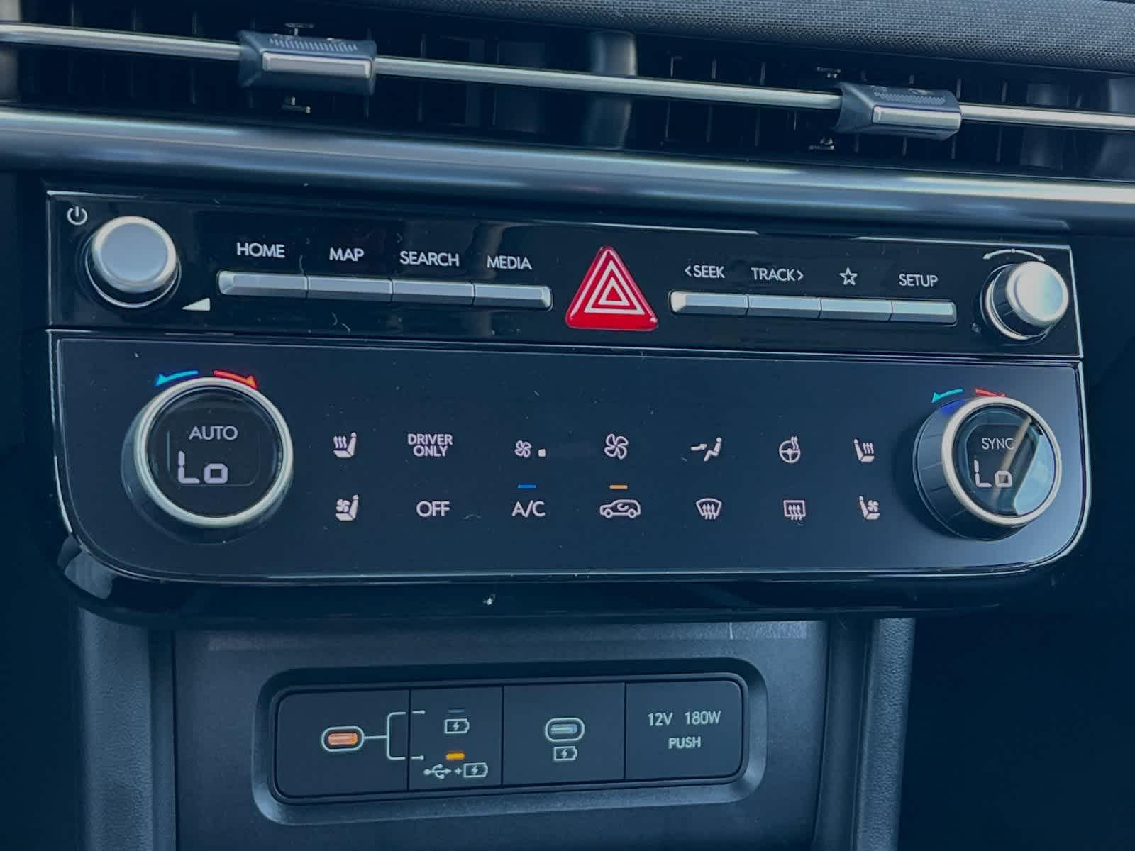 Thumbnail: 2025 Hyundai Tucson - 19