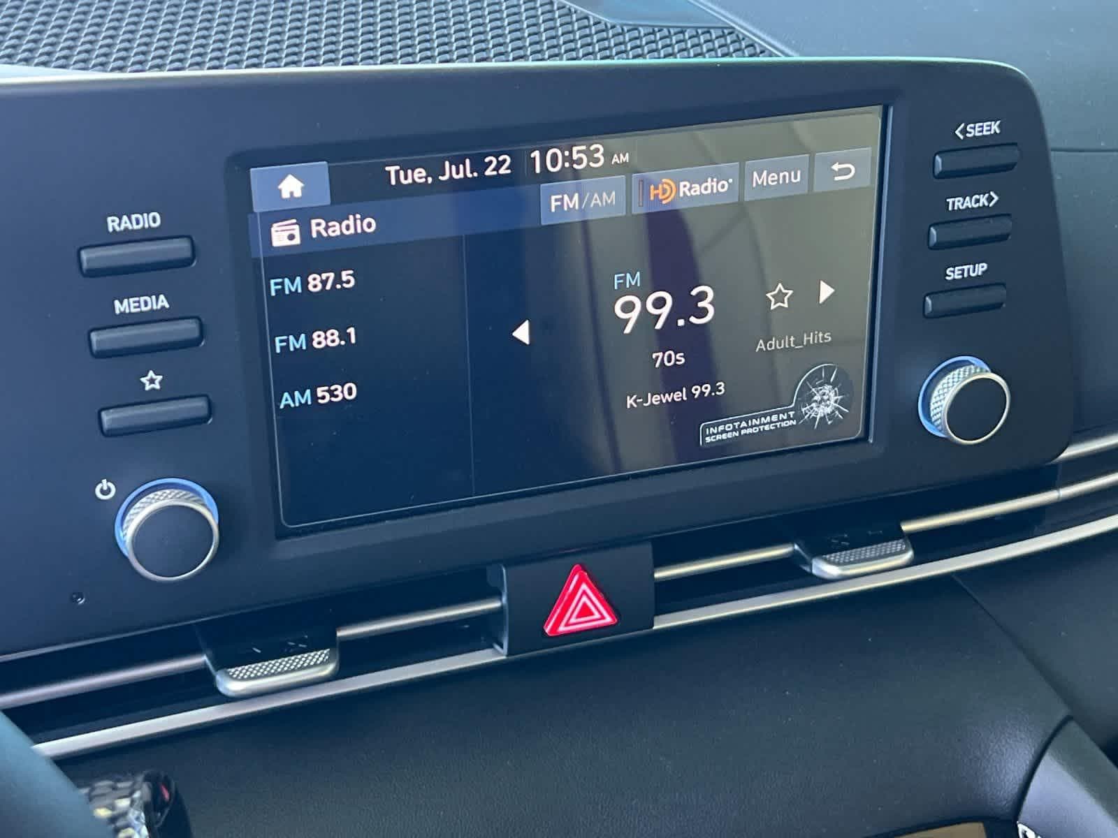 Thumbnail: 2025 Hyundai Elantra - 18