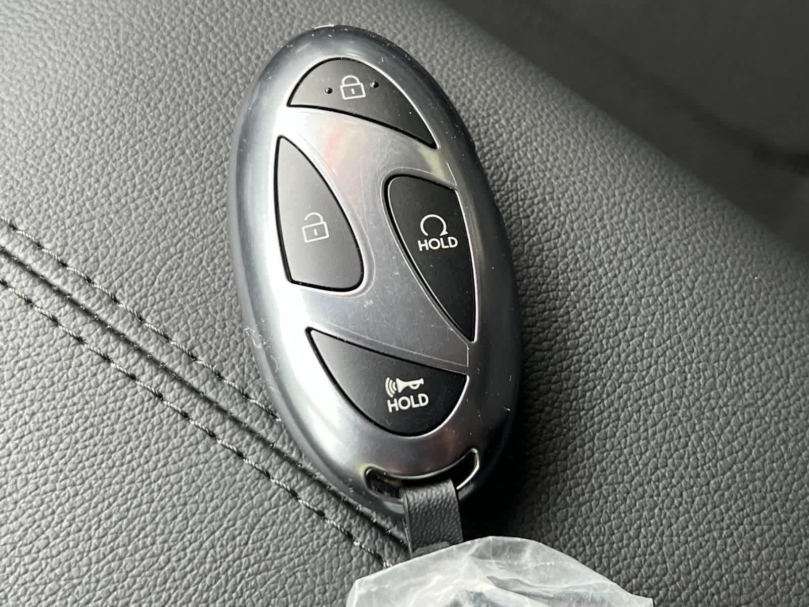 Thumbnail: 2026 Hyundai Tucson - 26