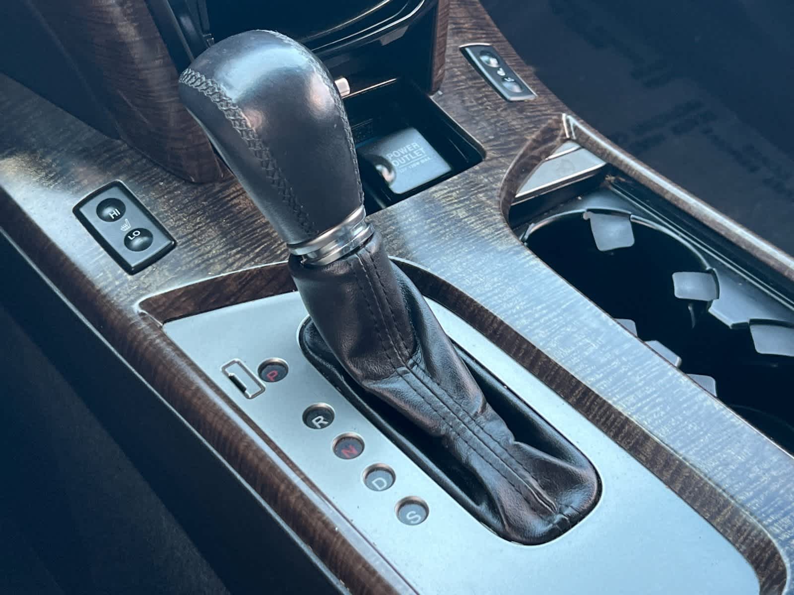 Thumbnail: 2011 Acura MDX - 22