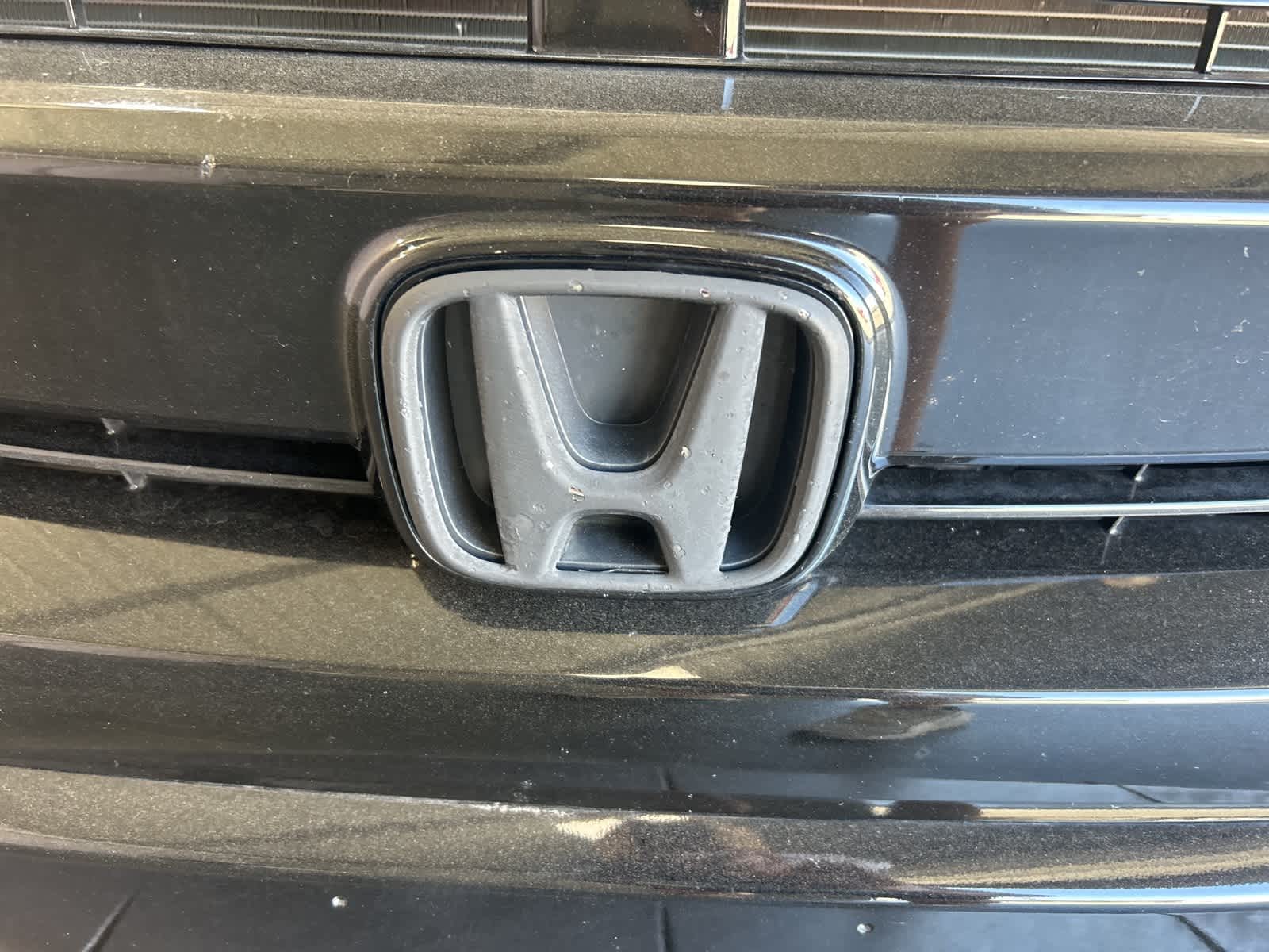 2018 Honda Civic Si 3