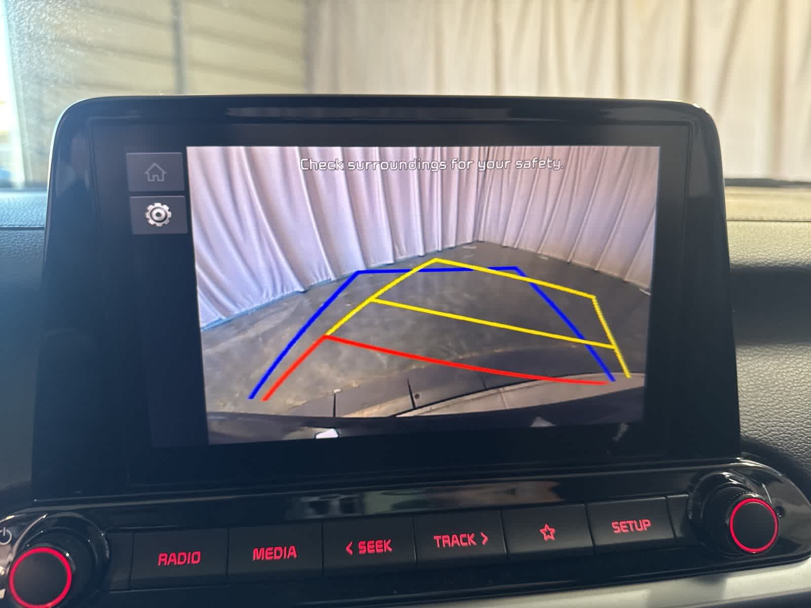 Thumbnail: 2024 Kia Forte - 23