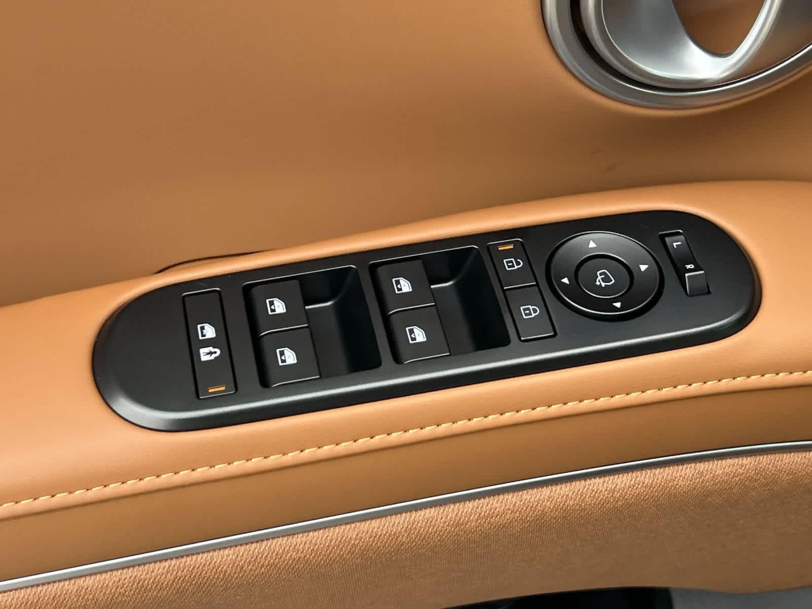 Thumbnail: 2026 Hyundai Palisade - 13