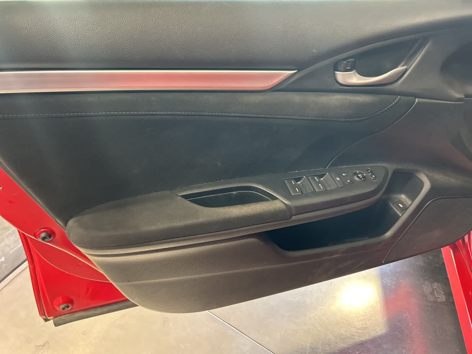 Thumbnail: 2016 Honda Civic - 22