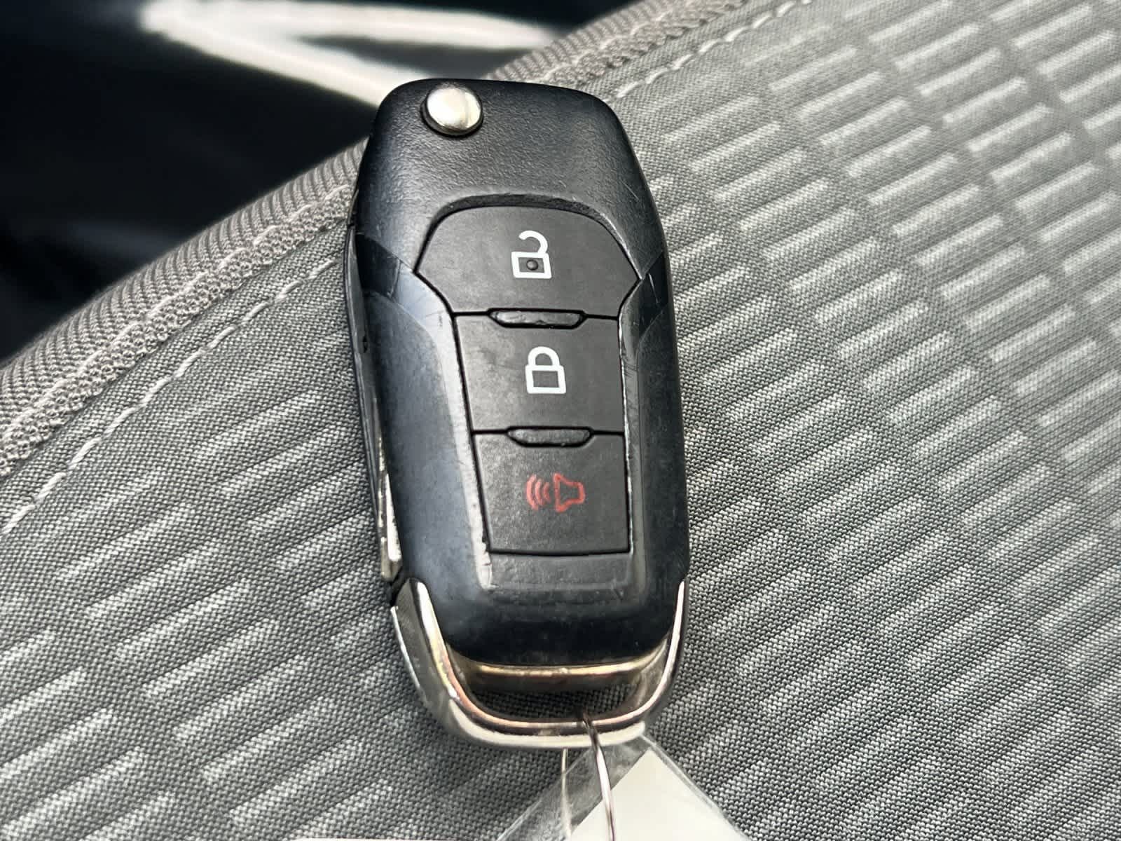 Thumbnail: 2021 Ford Escape - 27