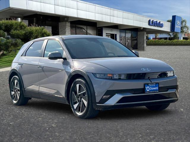 Thumbnail: 2025 Hyundai Ioniq 5 - 9