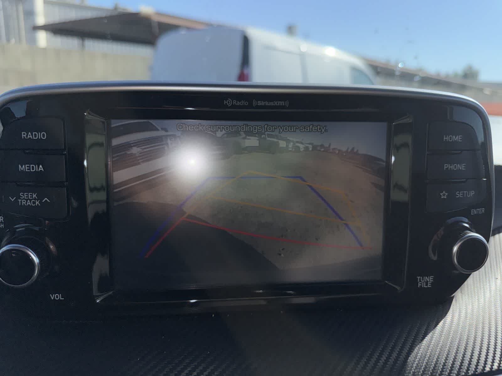 Thumbnail: 2020 Hyundai Tucson - 23