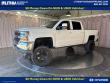 Used 2018 Chevrolet Silverado 1500 LT Truck Crew Cab
