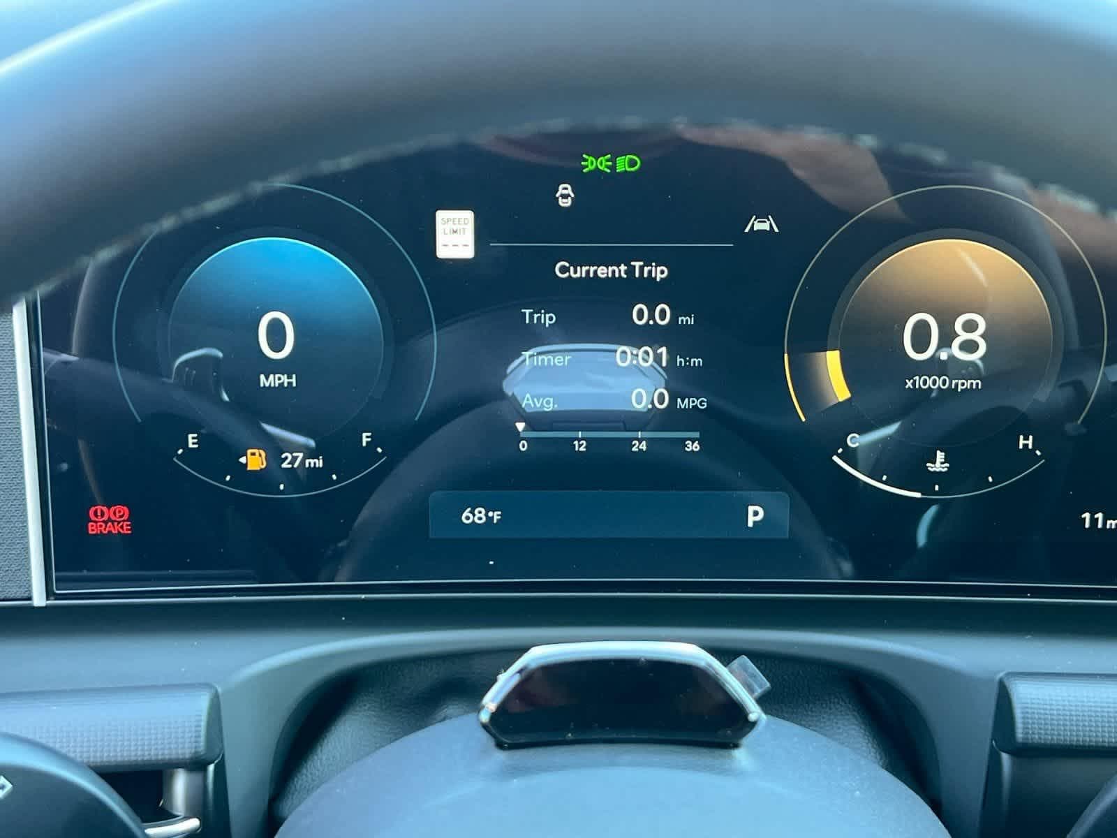 Thumbnail: 2026 Hyundai Santa Cruz - 24