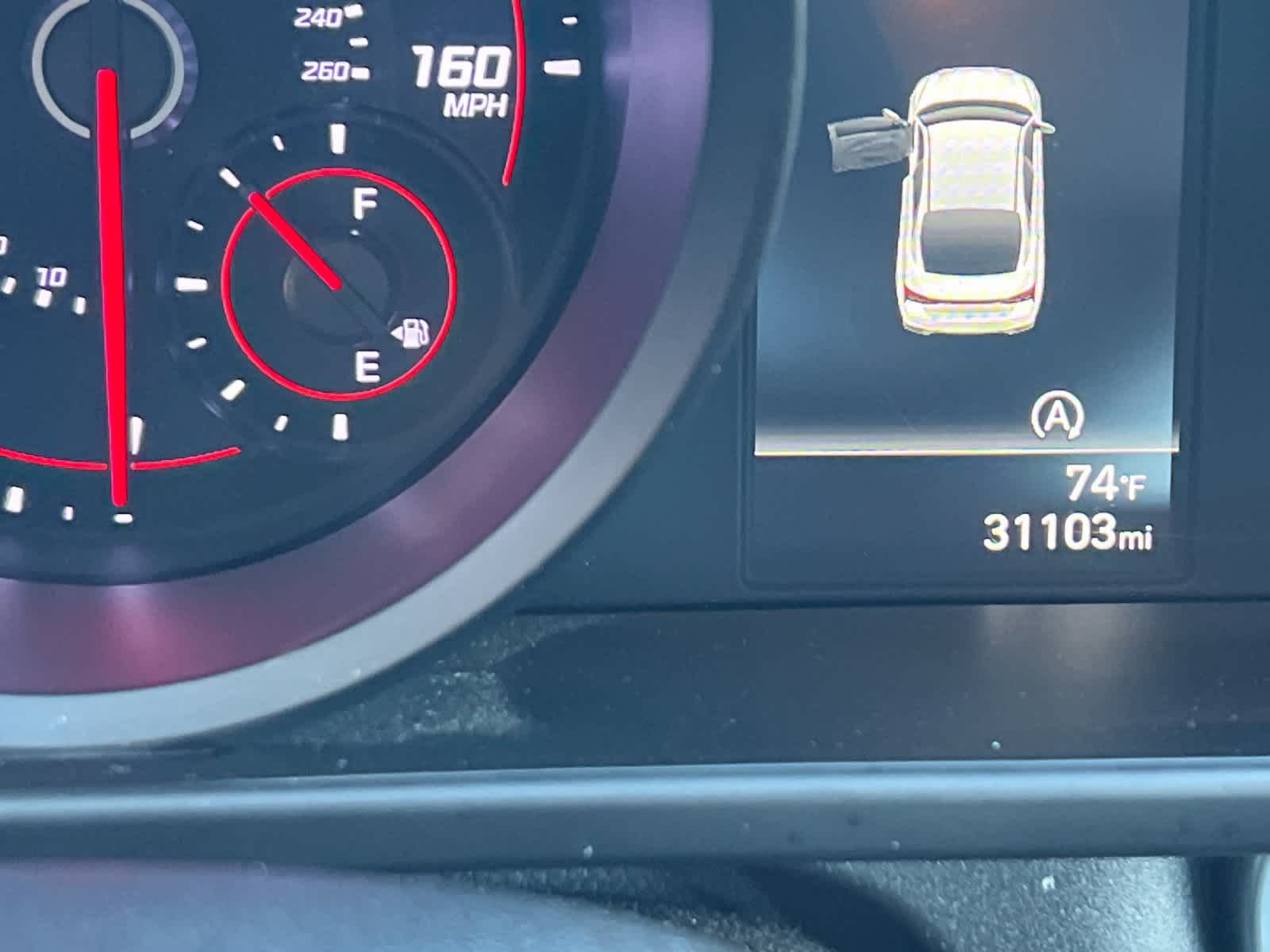 Thumbnail: 2023 Hyundai Elantra - 23