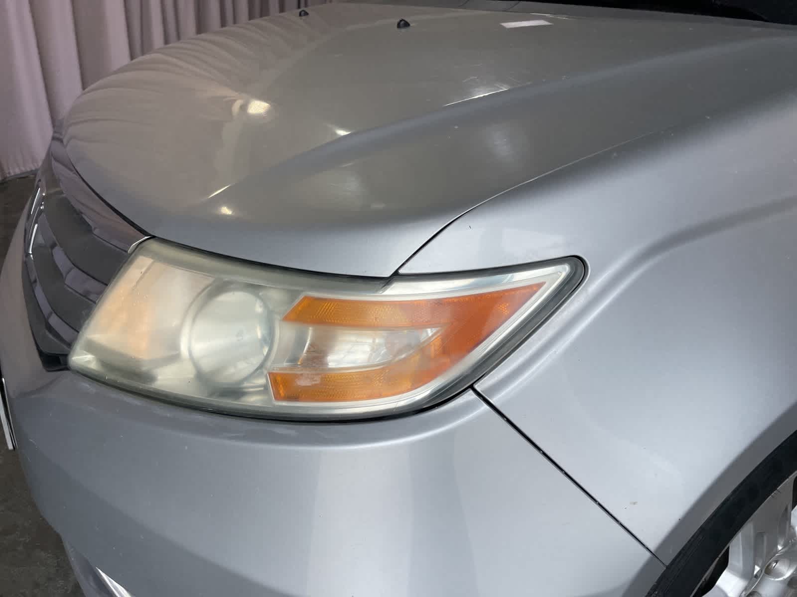 Thumbnail: 2012 Honda Odyssey - 11