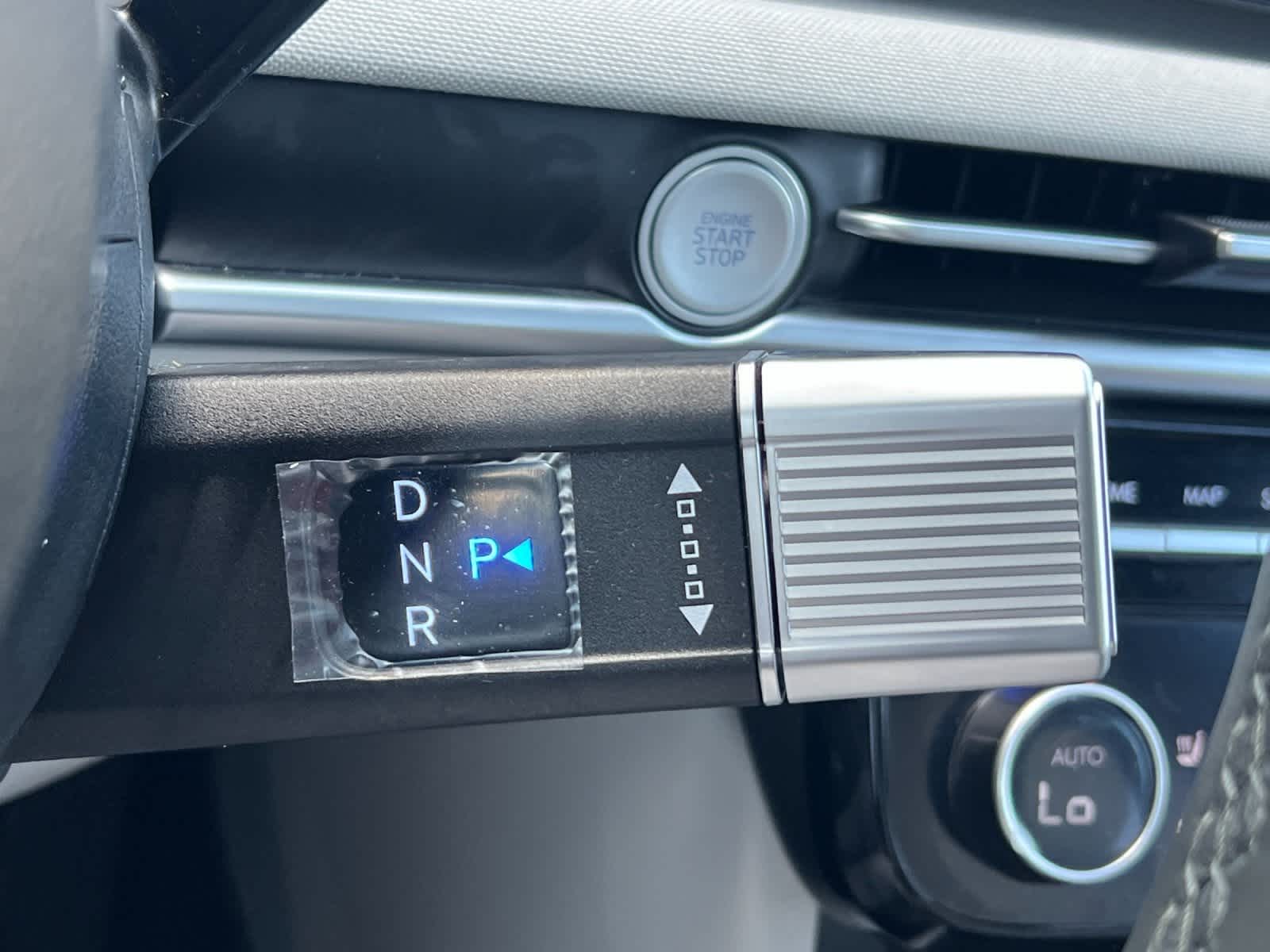 Thumbnail: 2025 Hyundai Tucson - 23