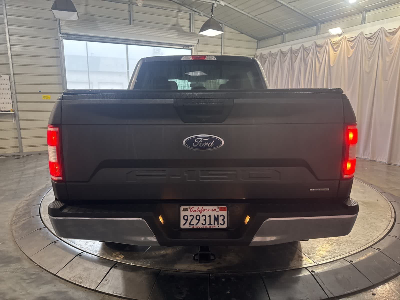 Thumbnail: 2020 Ford F-150 - 6