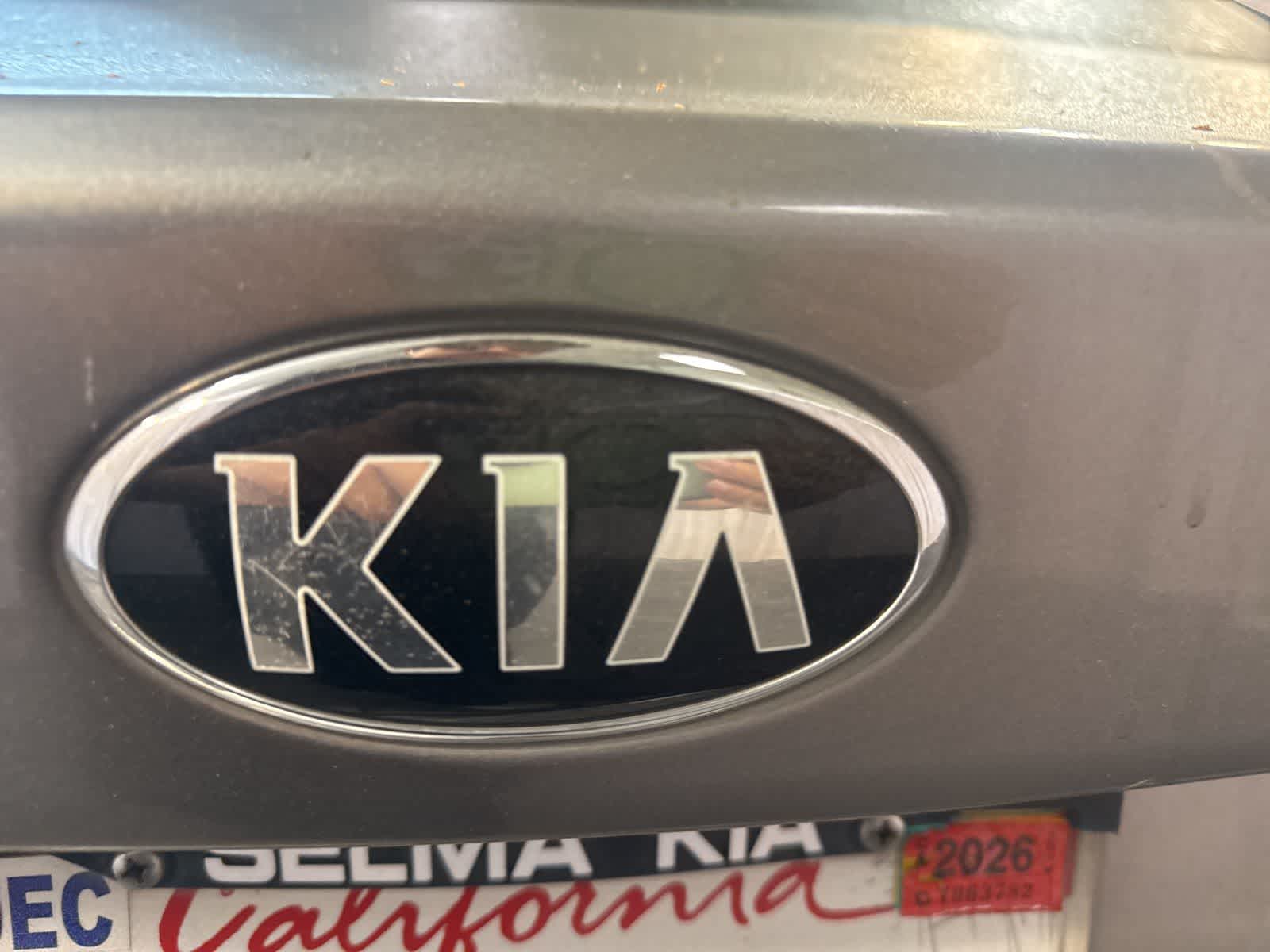 Thumbnail: 2016 Kia Optima - 15