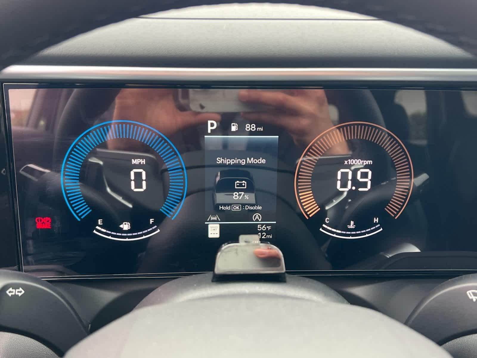 Thumbnail: 2026 Hyundai Palisade - 26