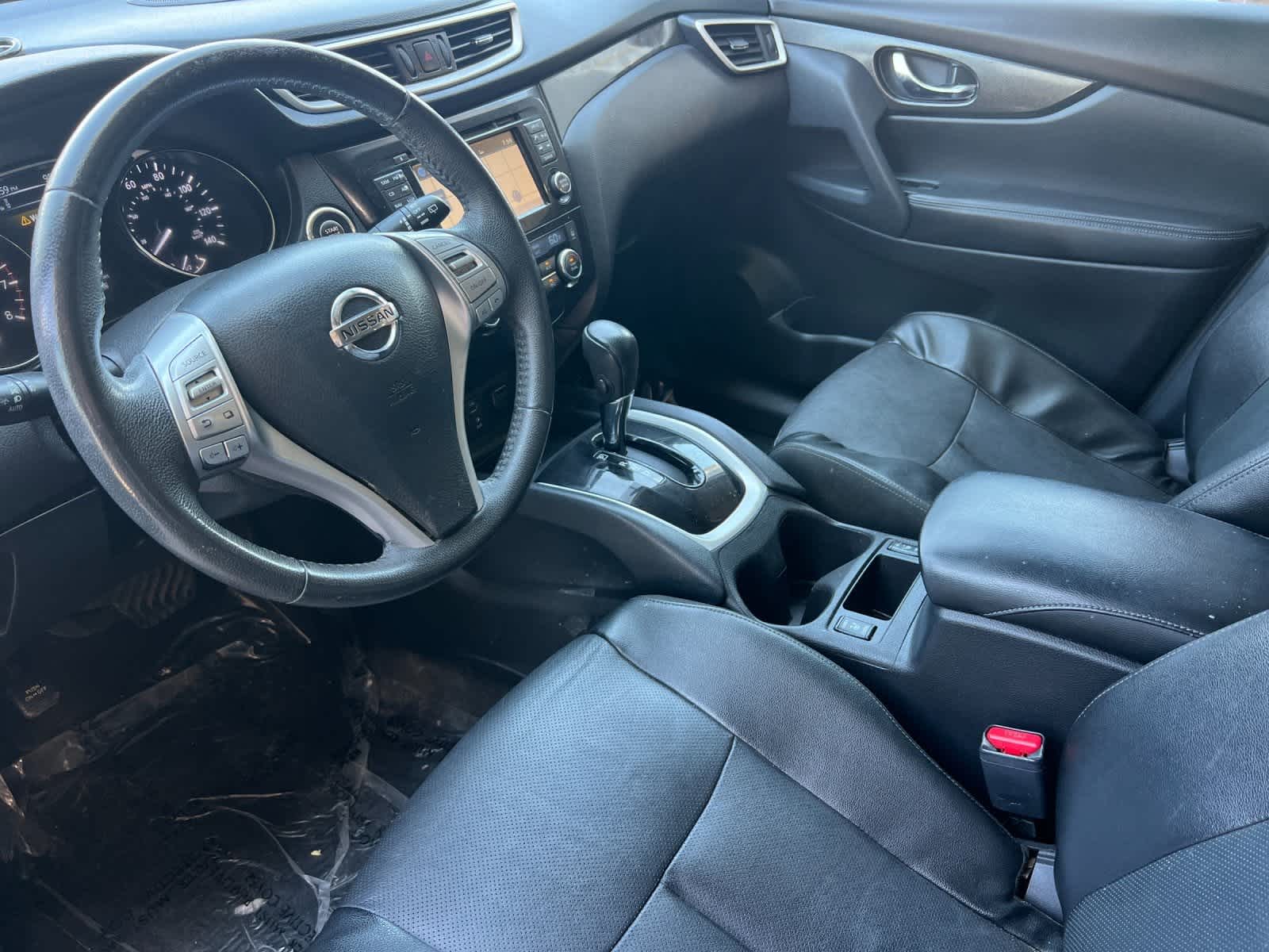 Thumbnail: 2016 Nissan Rogue - 11