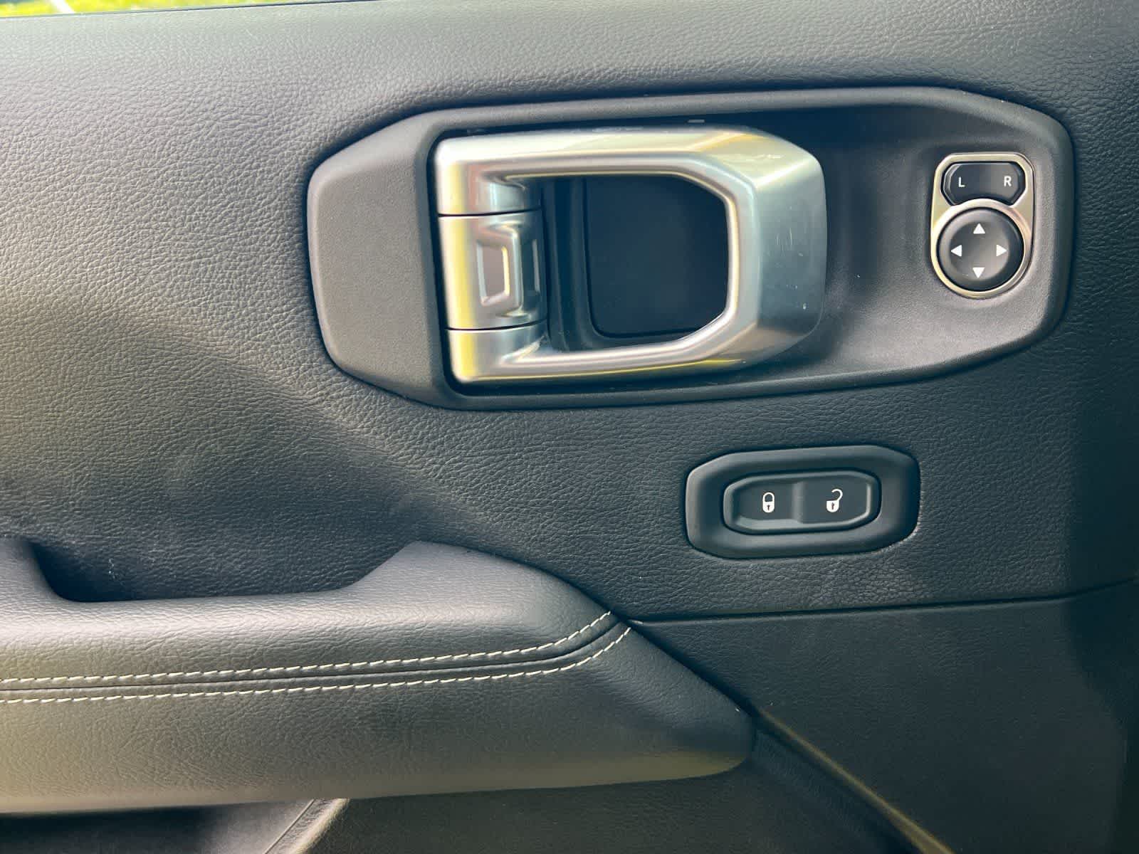 Thumbnail: 2023 Jeep Wrangler - 13