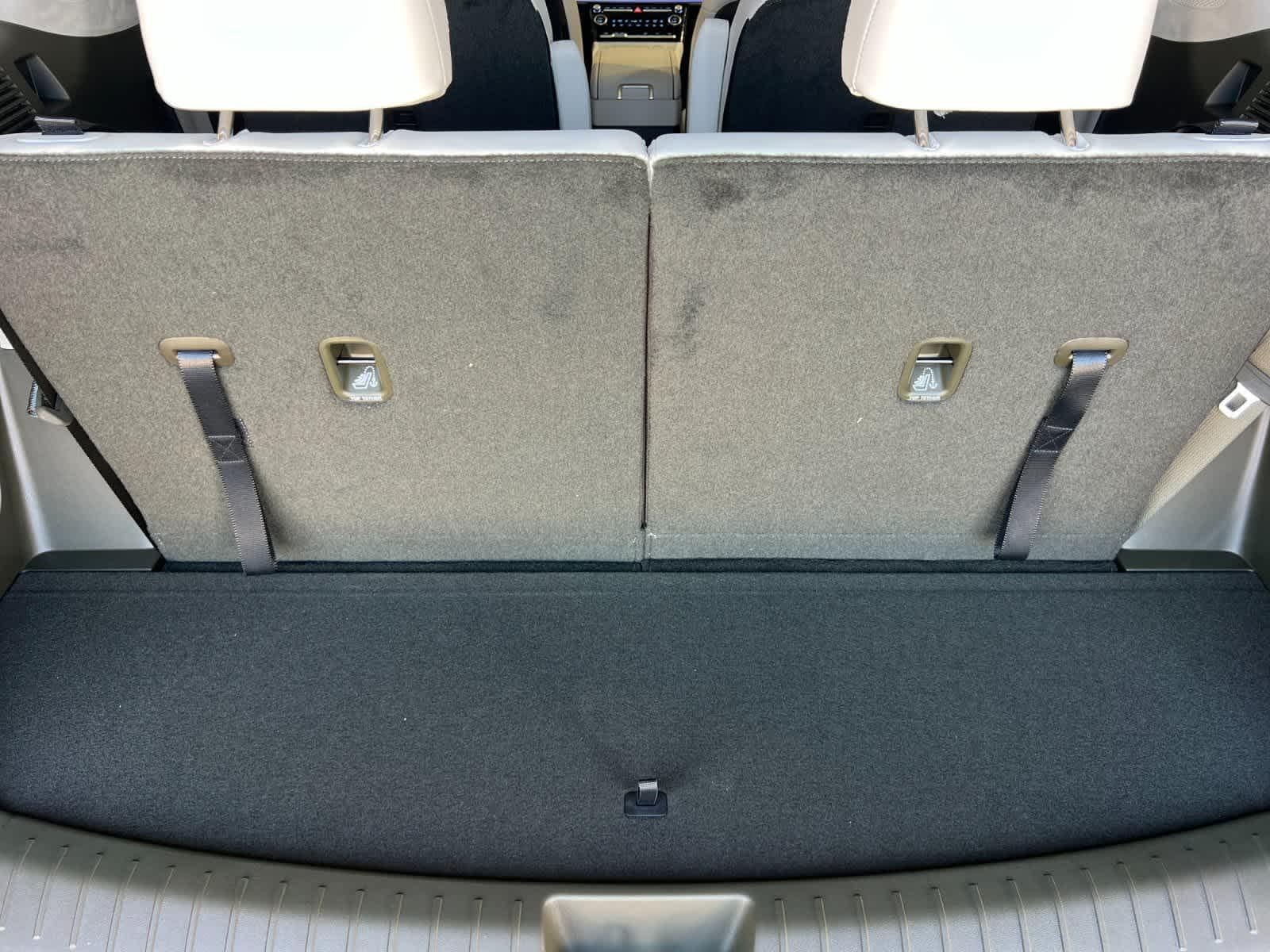 Thumbnail: 2025 Hyundai Santa Fe - 15