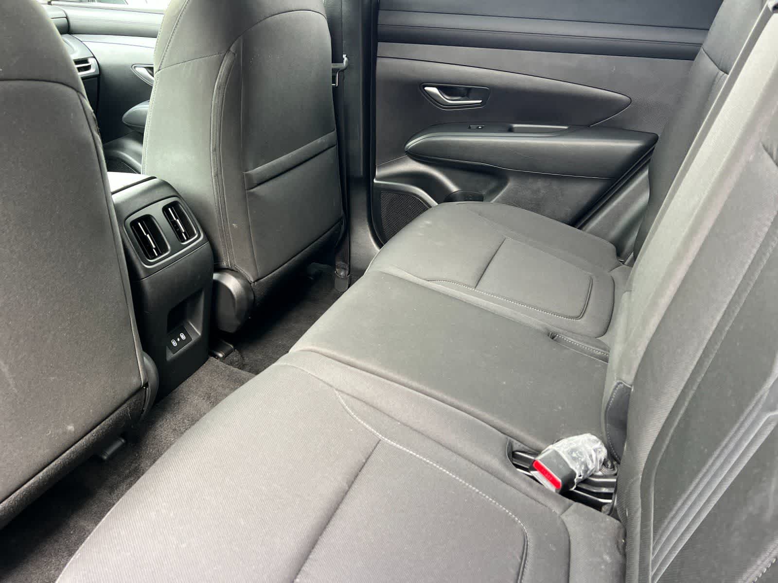 Thumbnail: 2025 Hyundai Tucson - 5