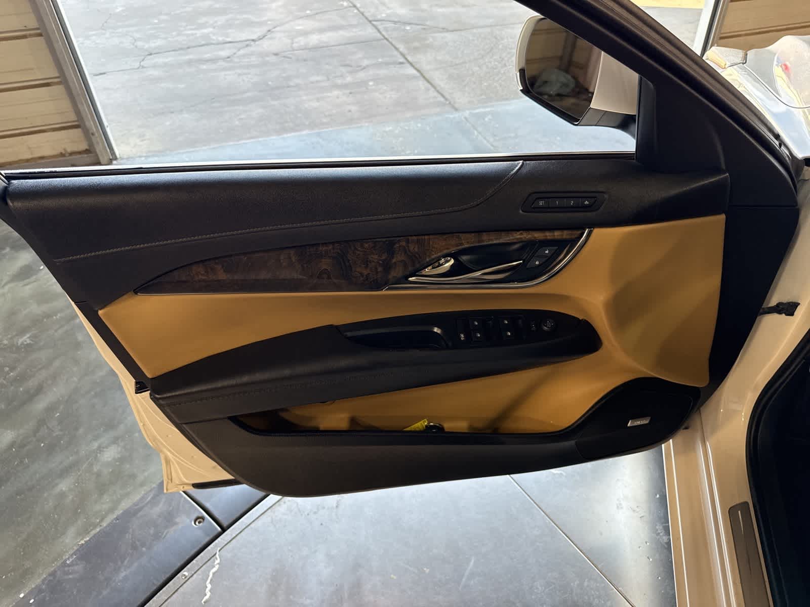 Thumbnail: 2013 Cadillac ATS - 18