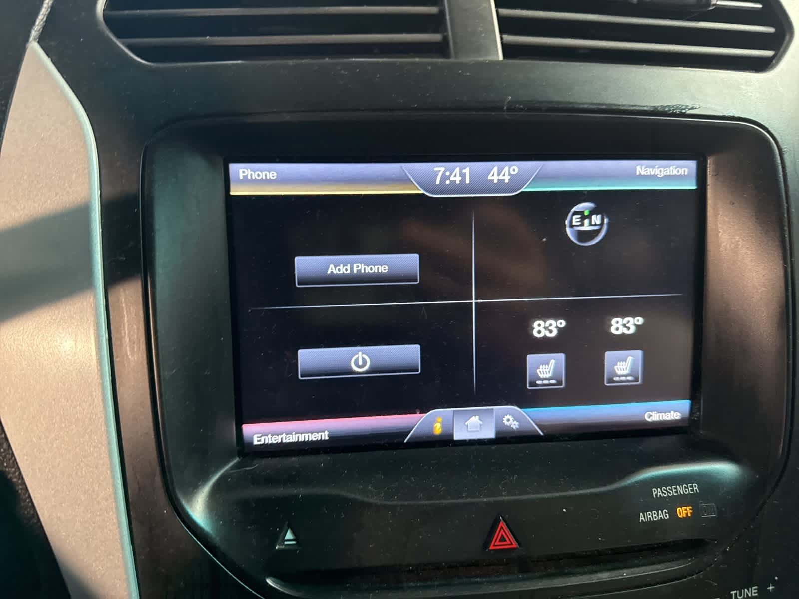 Thumbnail: 2014 Ford Explorer - 21