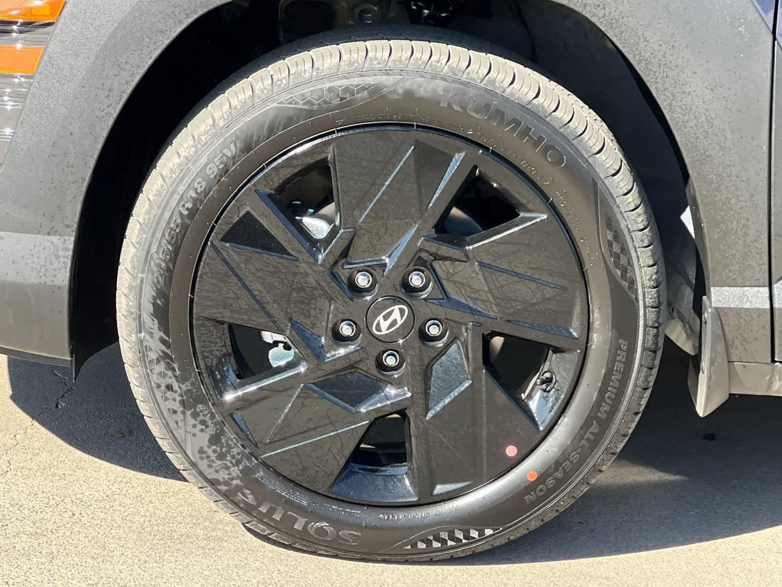 Thumbnail: 2026 Hyundai Kona - 25