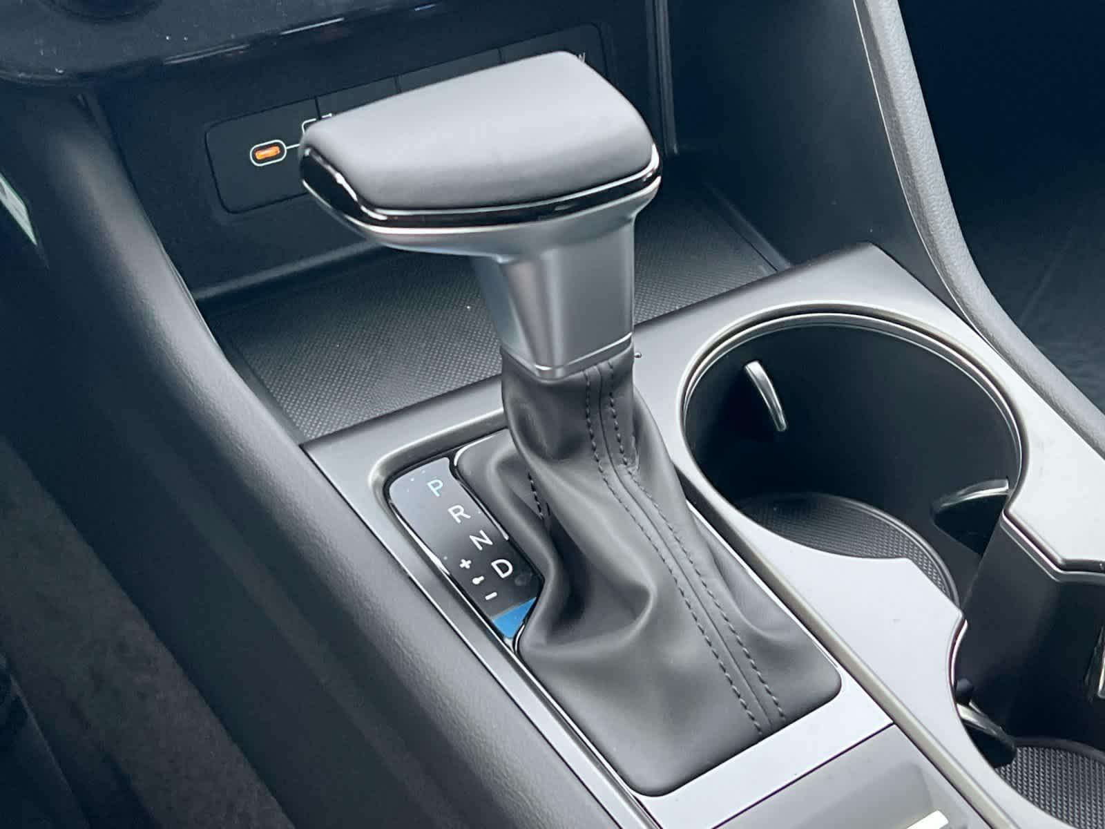 Thumbnail: 2026 Hyundai Sonata - 21