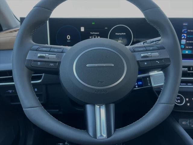 Thumbnail: 2025 Hyundai Sonata - 24