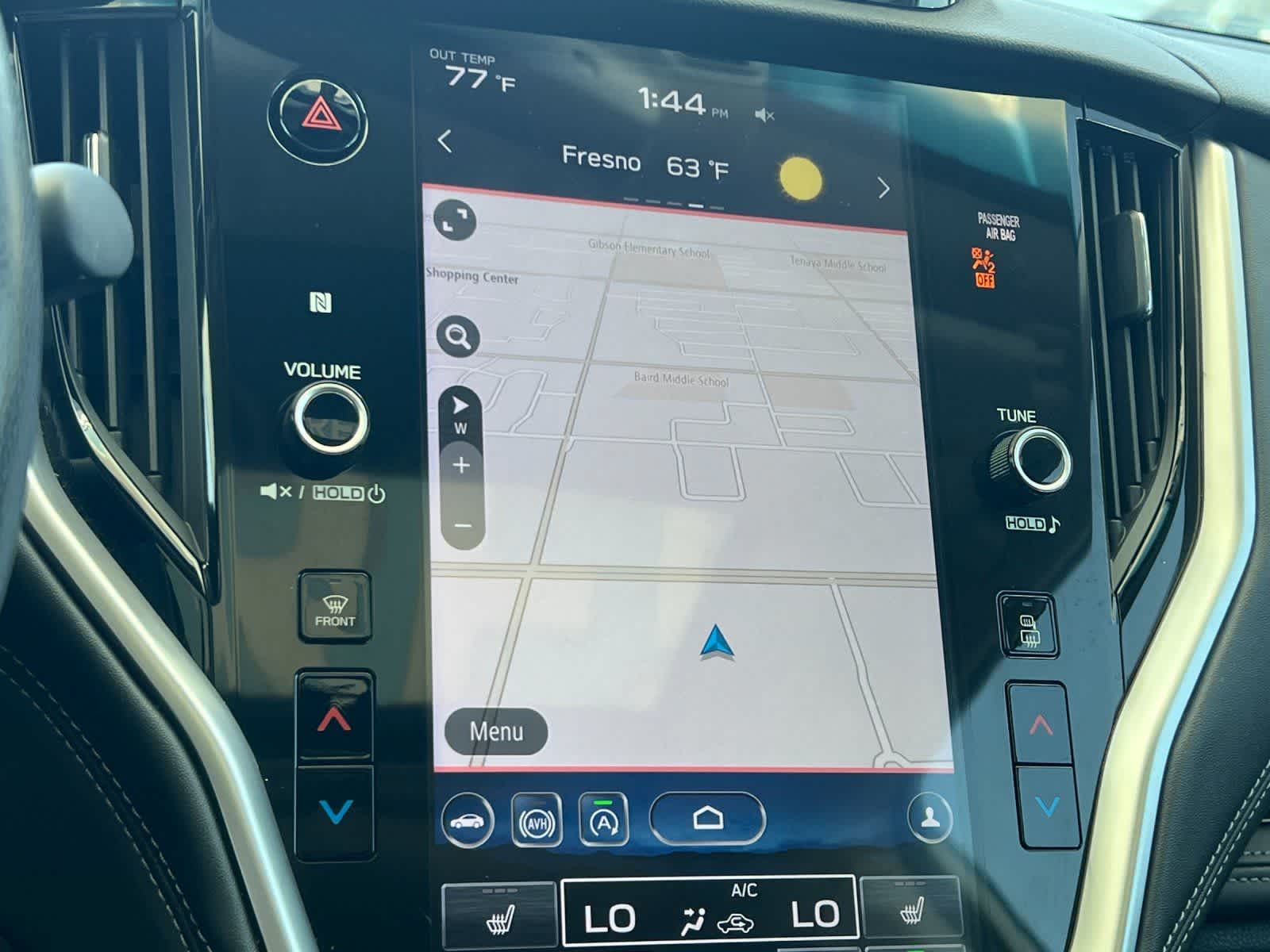 Thumbnail: 2022 Subaru Outback - 20