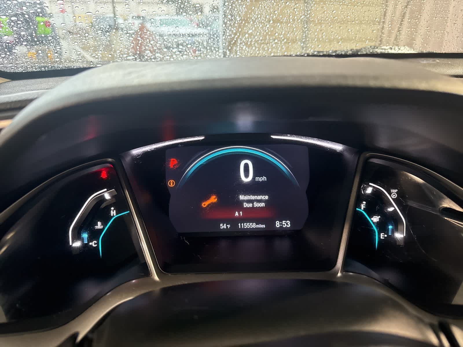 Thumbnail: 2019 Honda Civic - 21