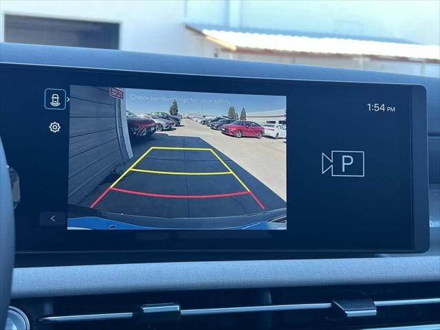 Thumbnail: 2025 Hyundai Tucson - 20